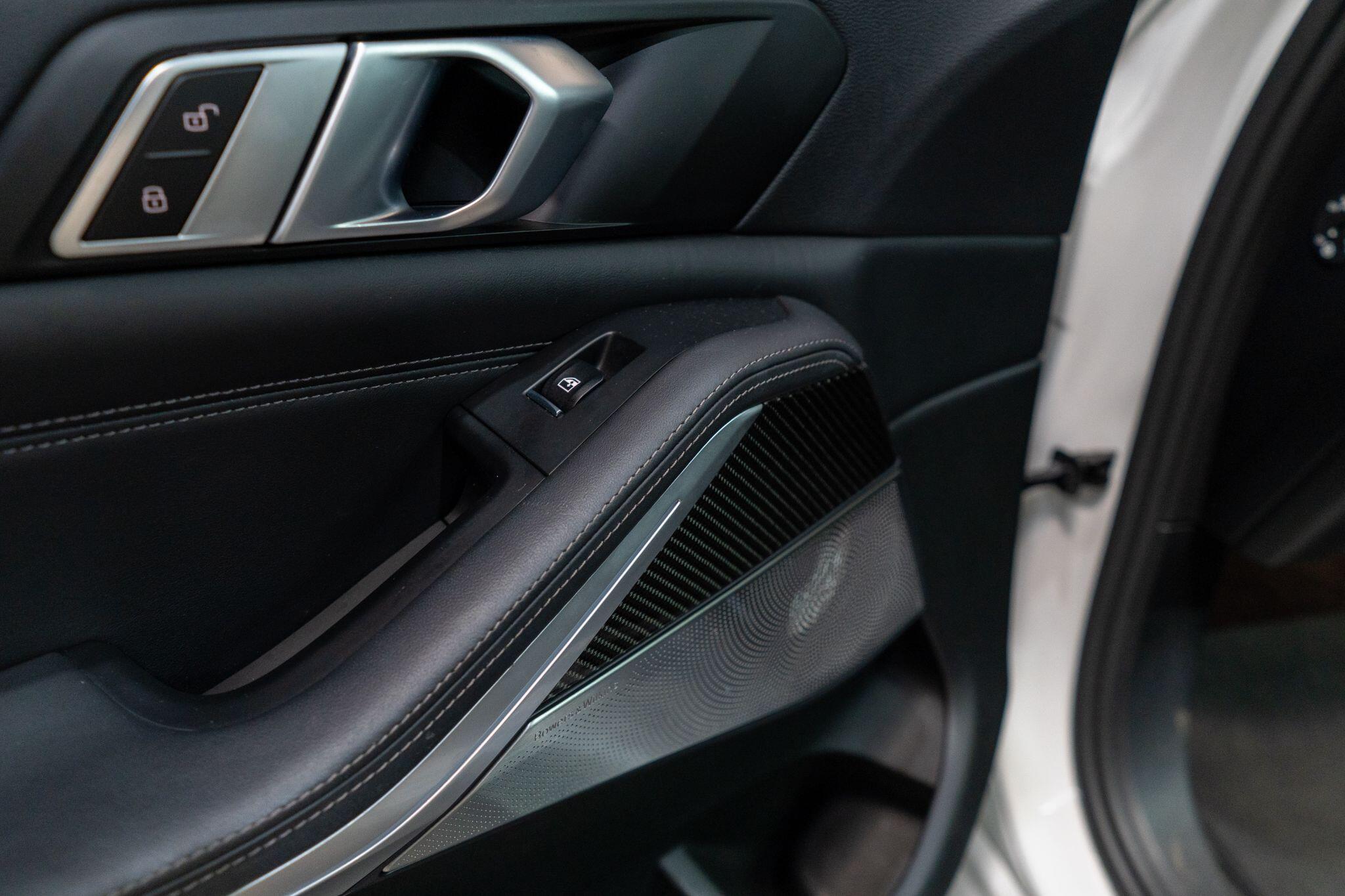 BMW X5 view 47