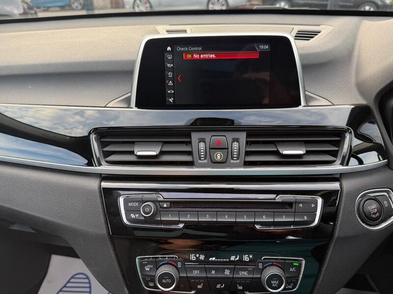 BMW X1 view 43