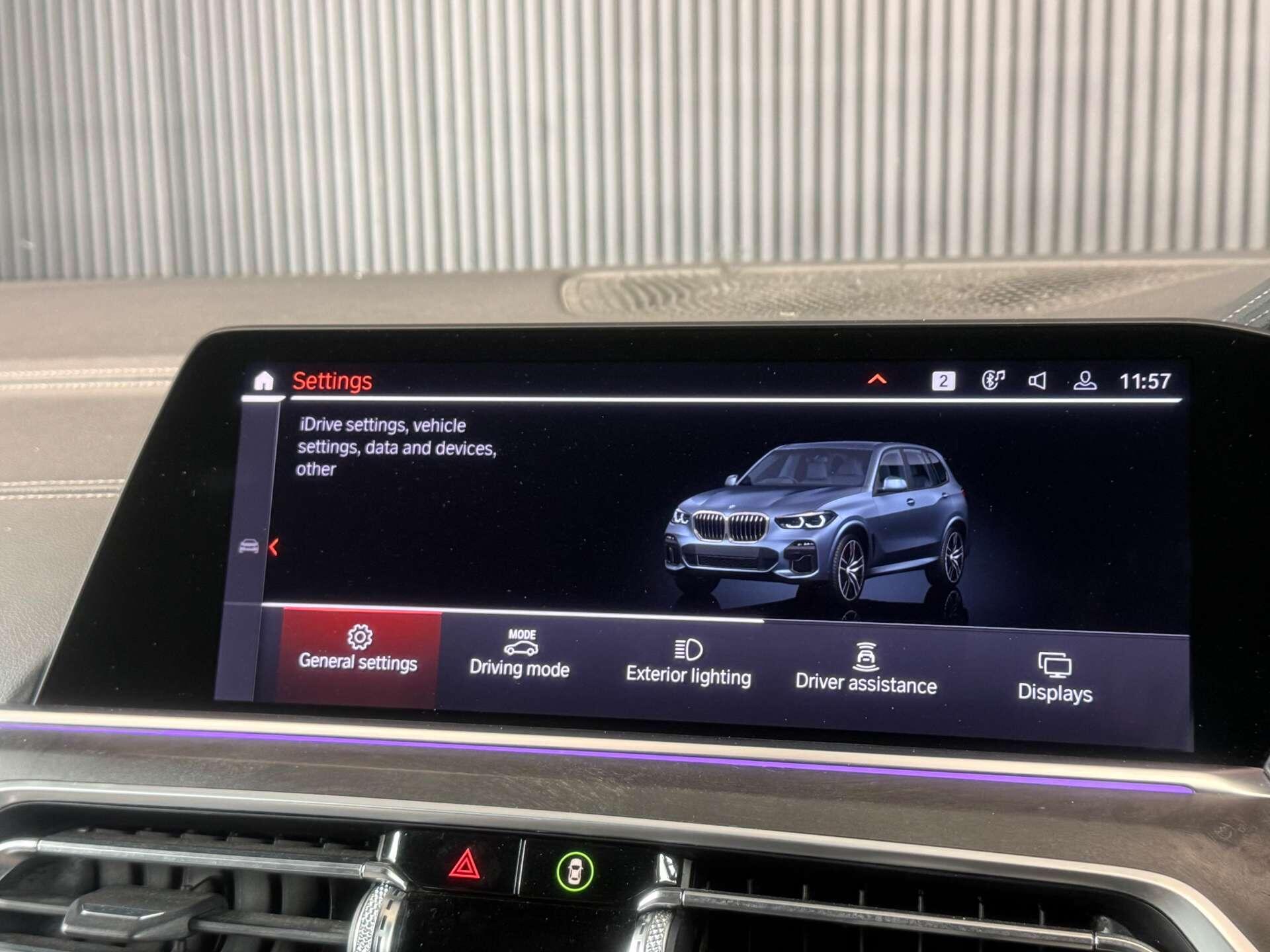 BMW X5 view 48