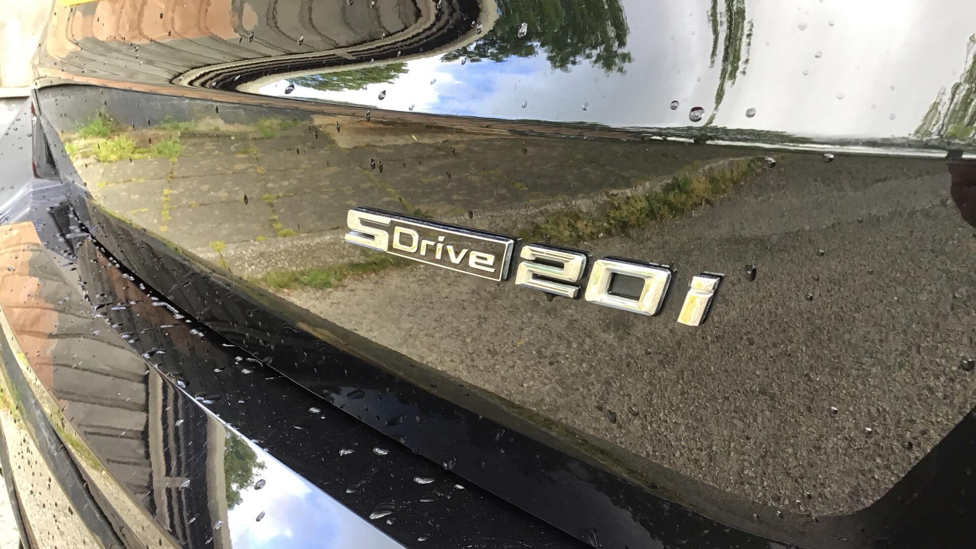 BMW X1 view 33