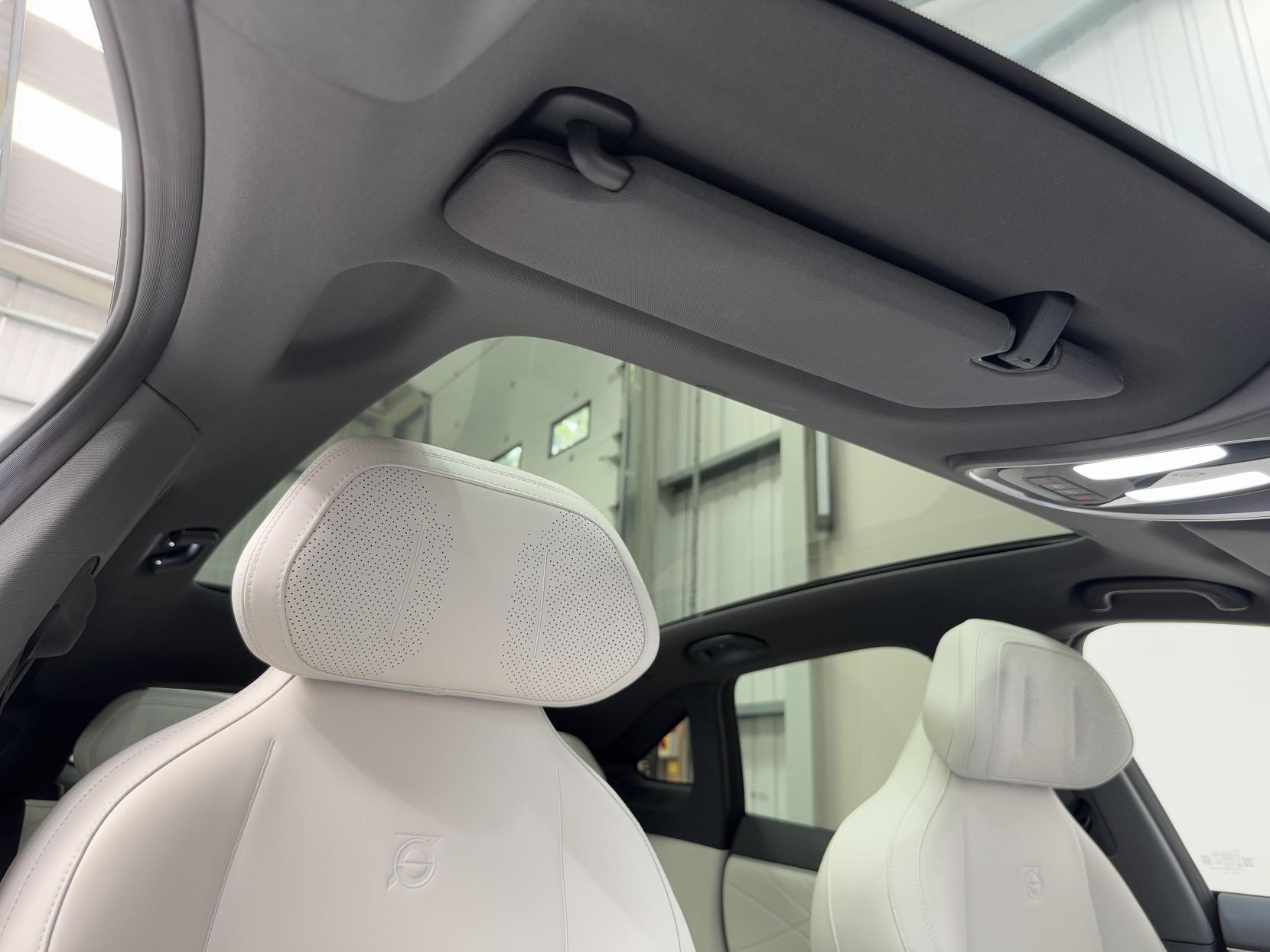 Changan Deepal S07 view 28