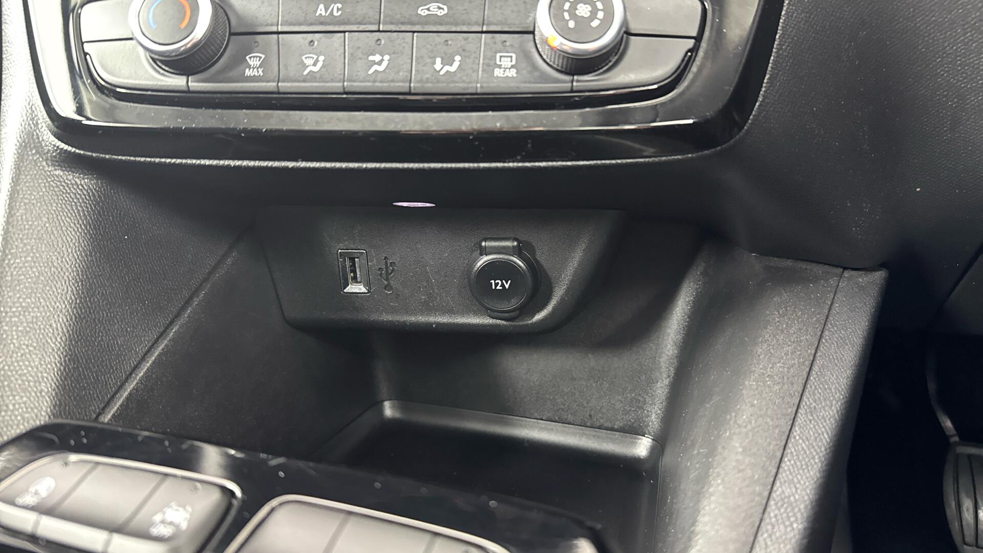 Vauxhall Mokka view 31