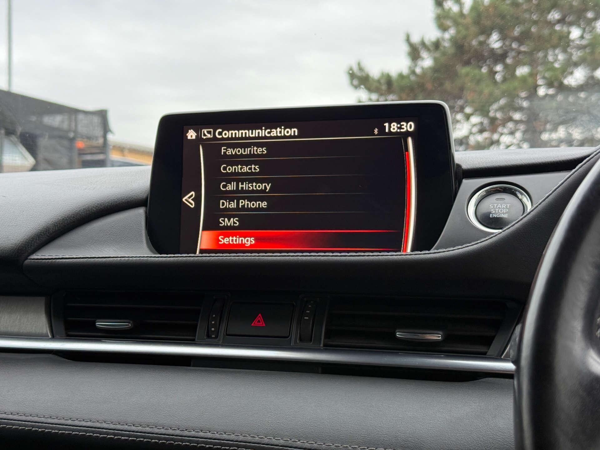 Mazda Skyactiv-G view 59