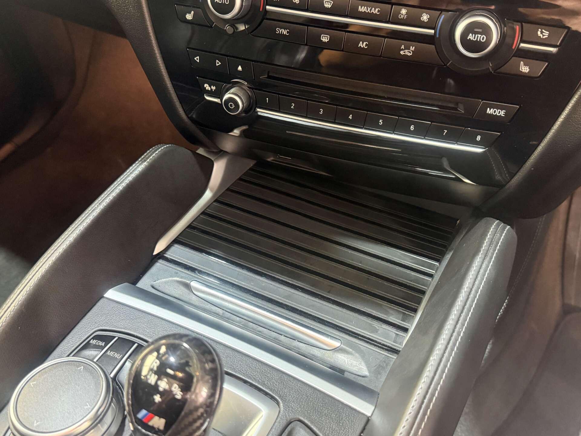BMW X5 X5 view 37