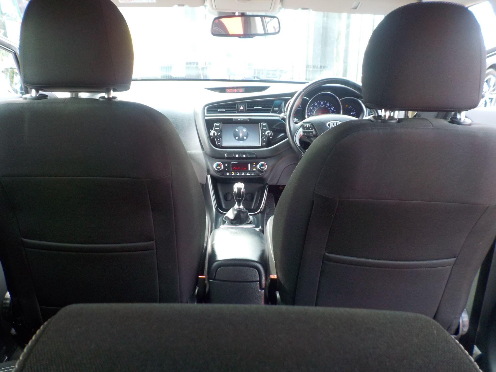 Kia Ceed 1.0 T-GDi 3 Euro 6 (s/s) 5dr