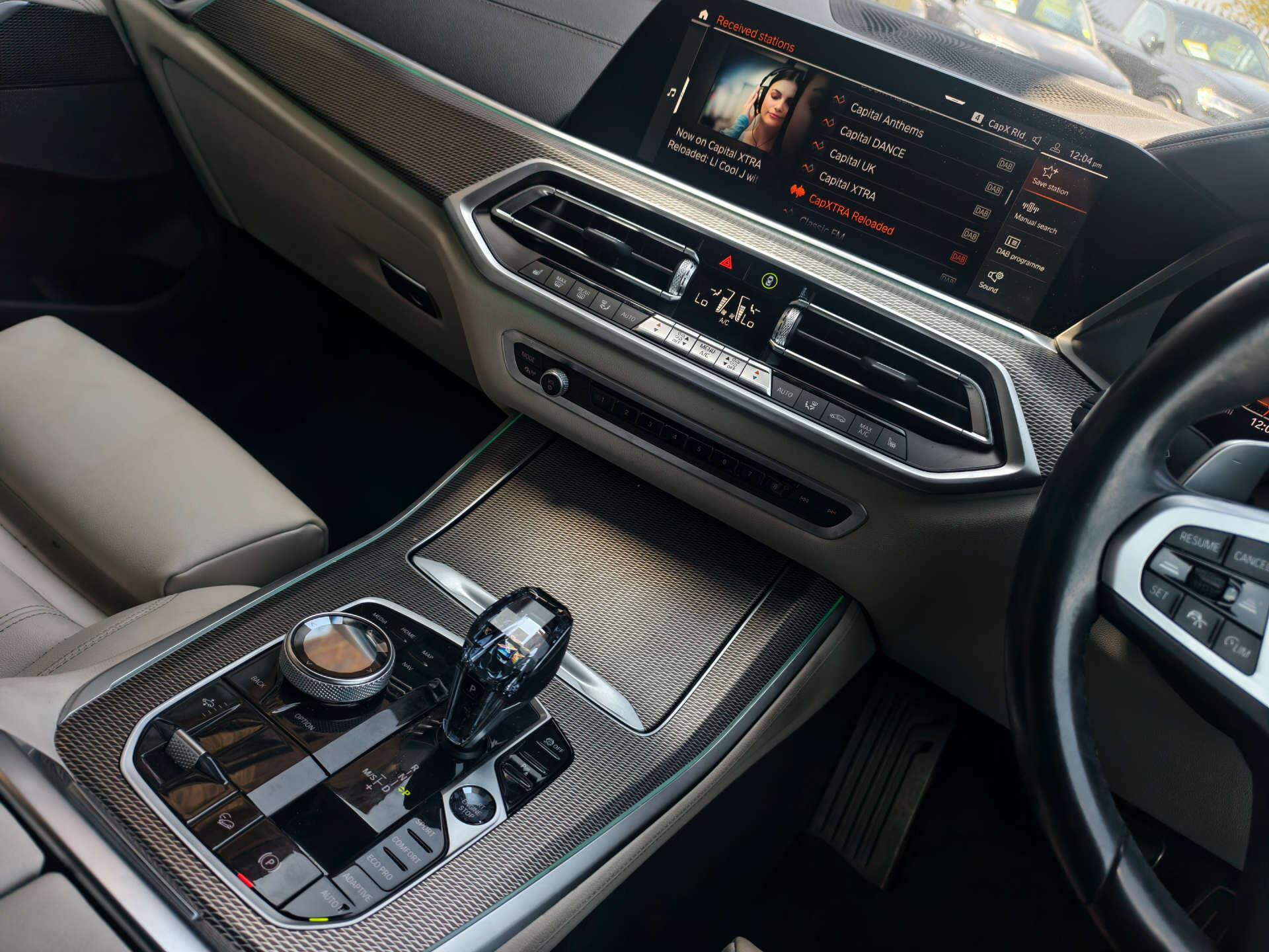 BMW X5 X5 view 41