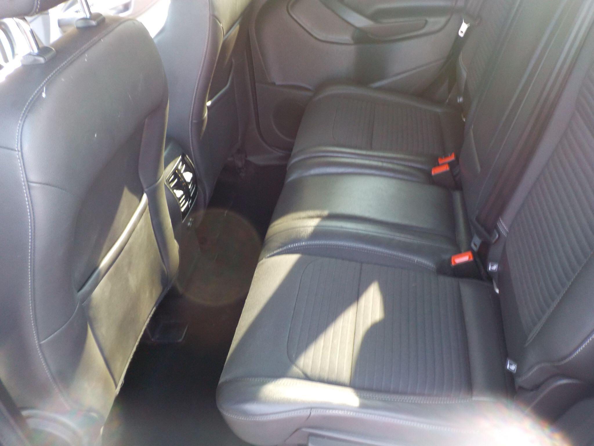 Ford Kuga 1.5 TDCi Titanium Euro 6 (s/s) 5dr