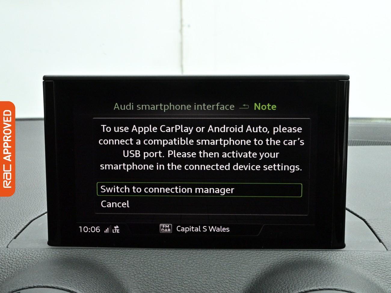 Audi Q2 view 17