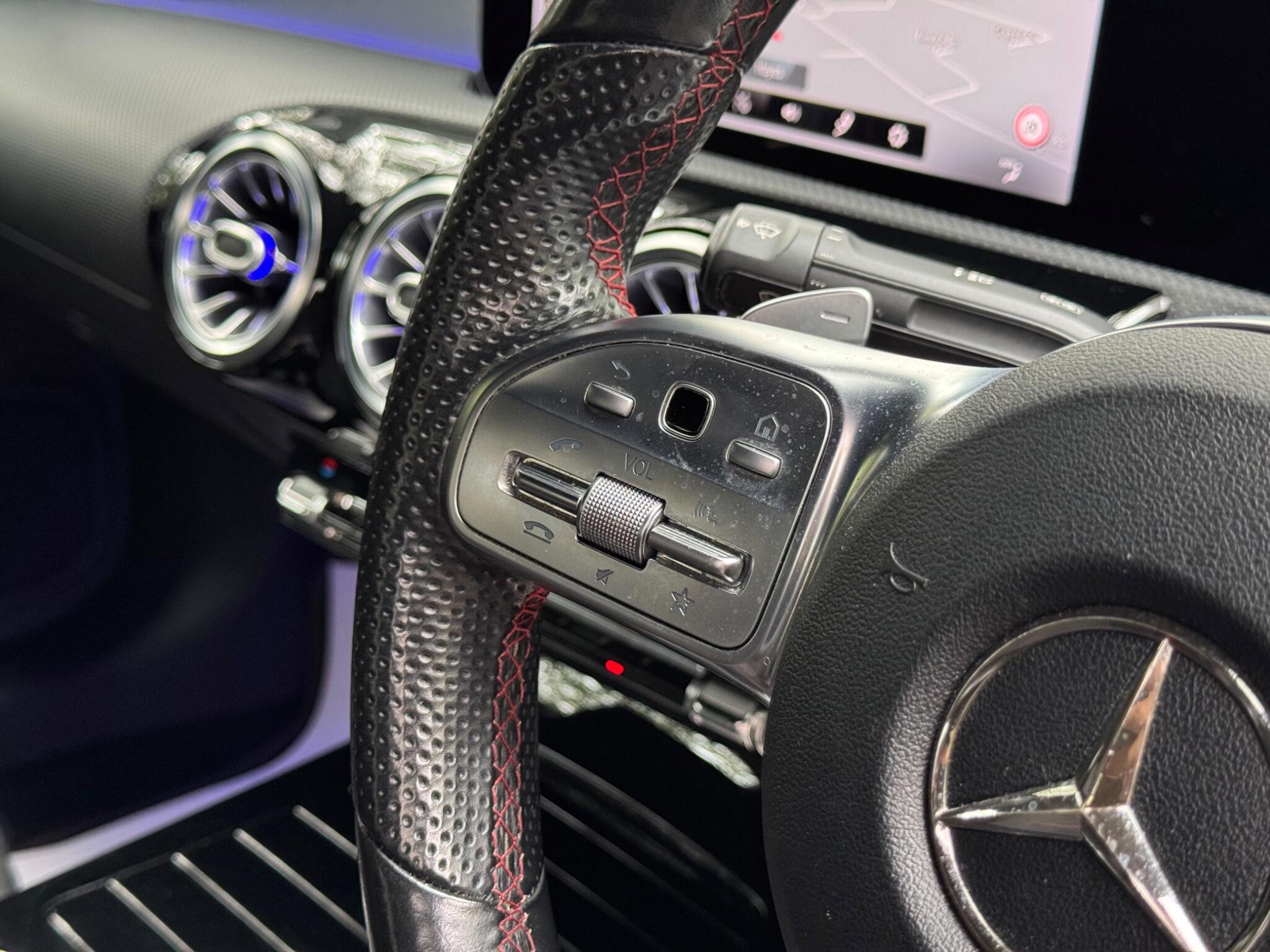 Mercedes-Benz A-Class view 15
