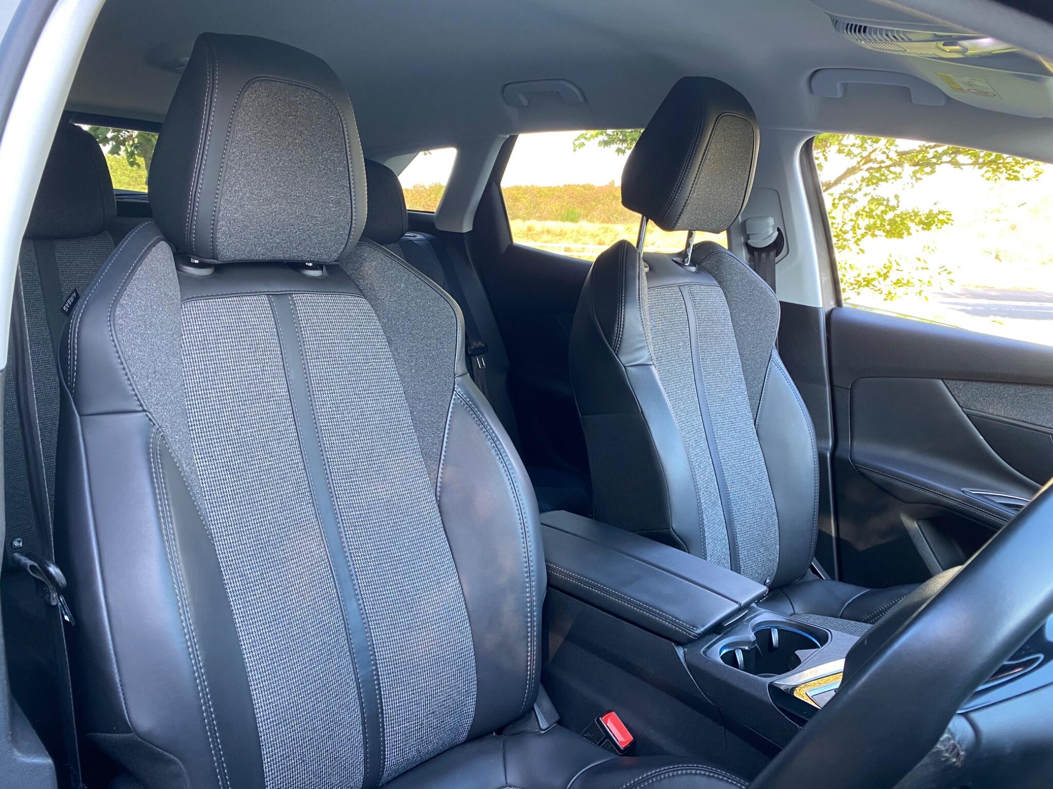 Peugeot 3008 1.2 PureTech Allure Euro 6 (s/s) 5dr