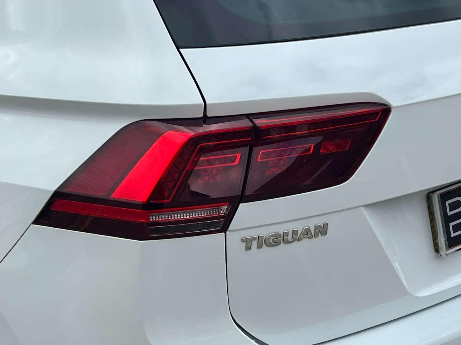 Volkswagen Tiguan view 53