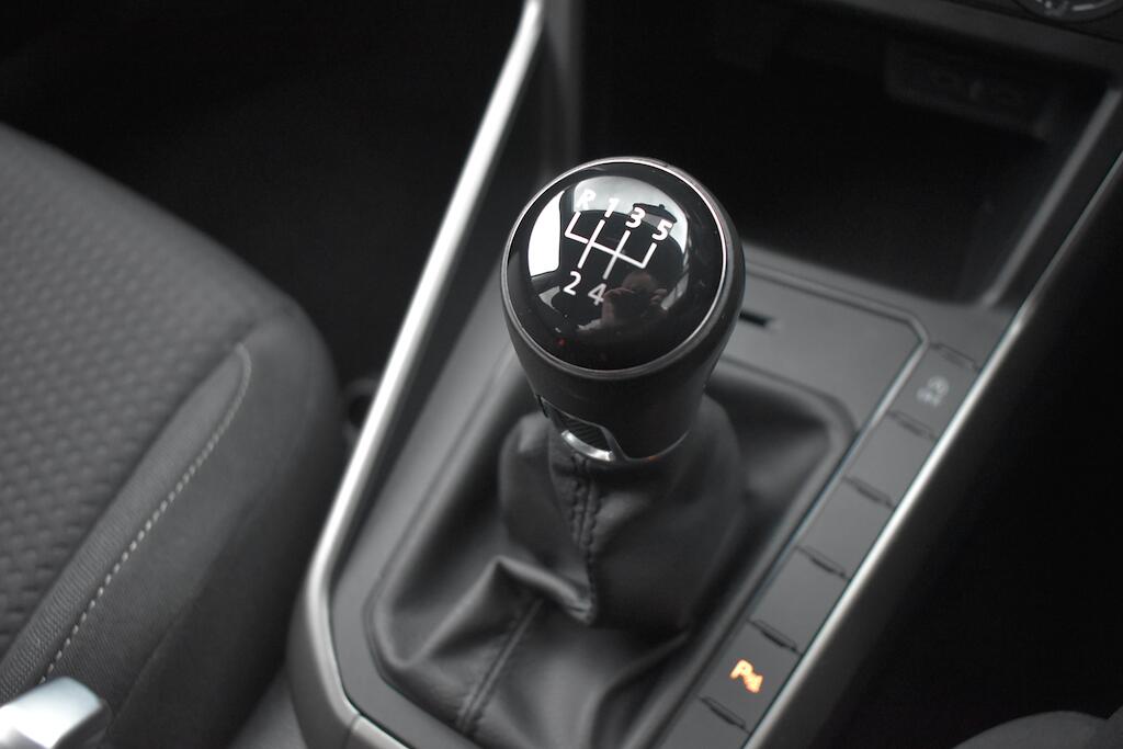 Volkswagen Polo view 54