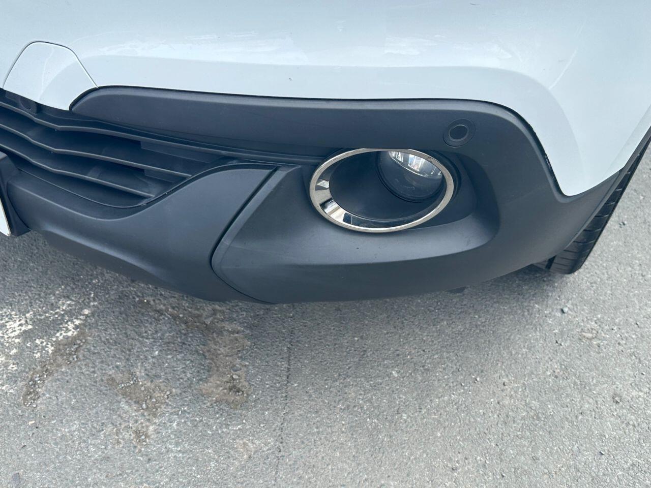 Renault Kadjar view 34