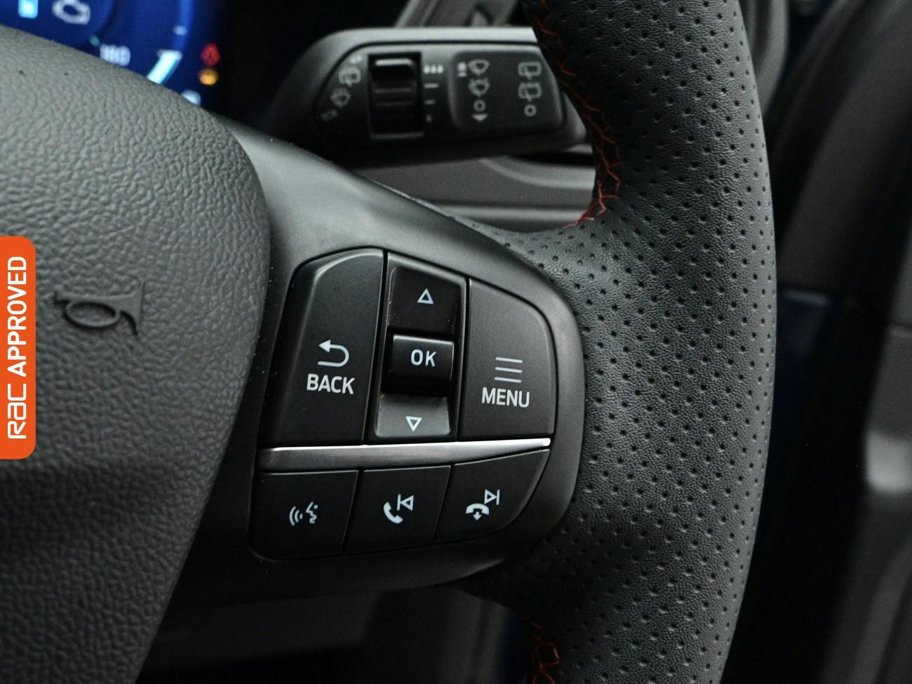 Ford Kuga view 24