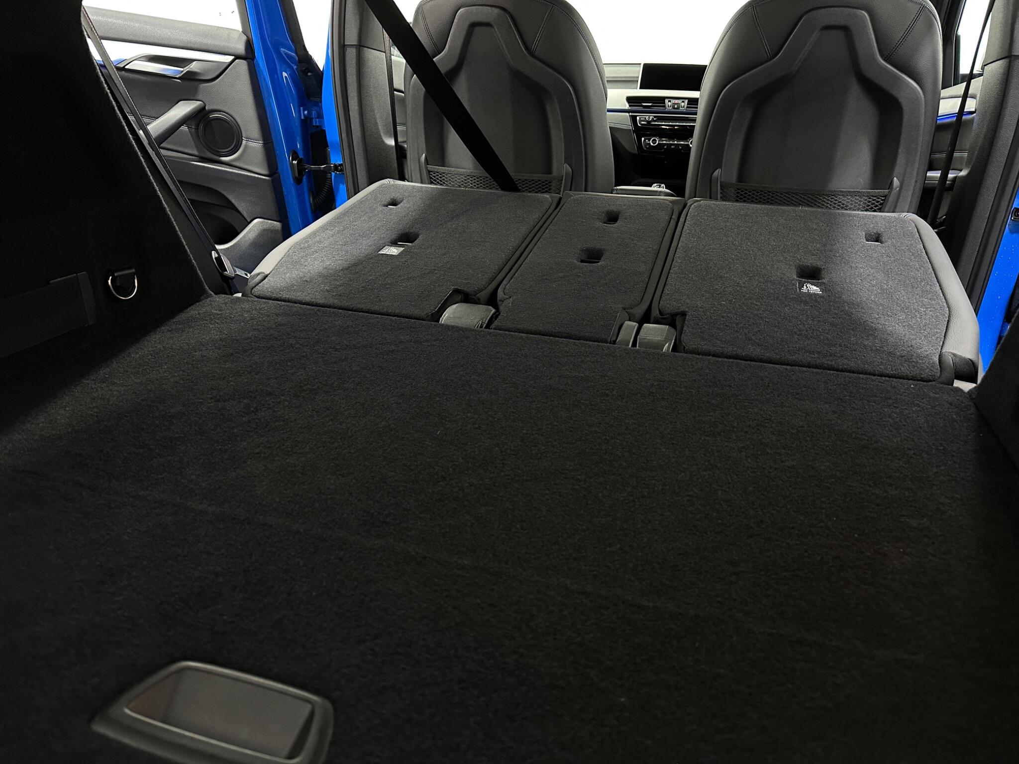 BMW X2 view 46