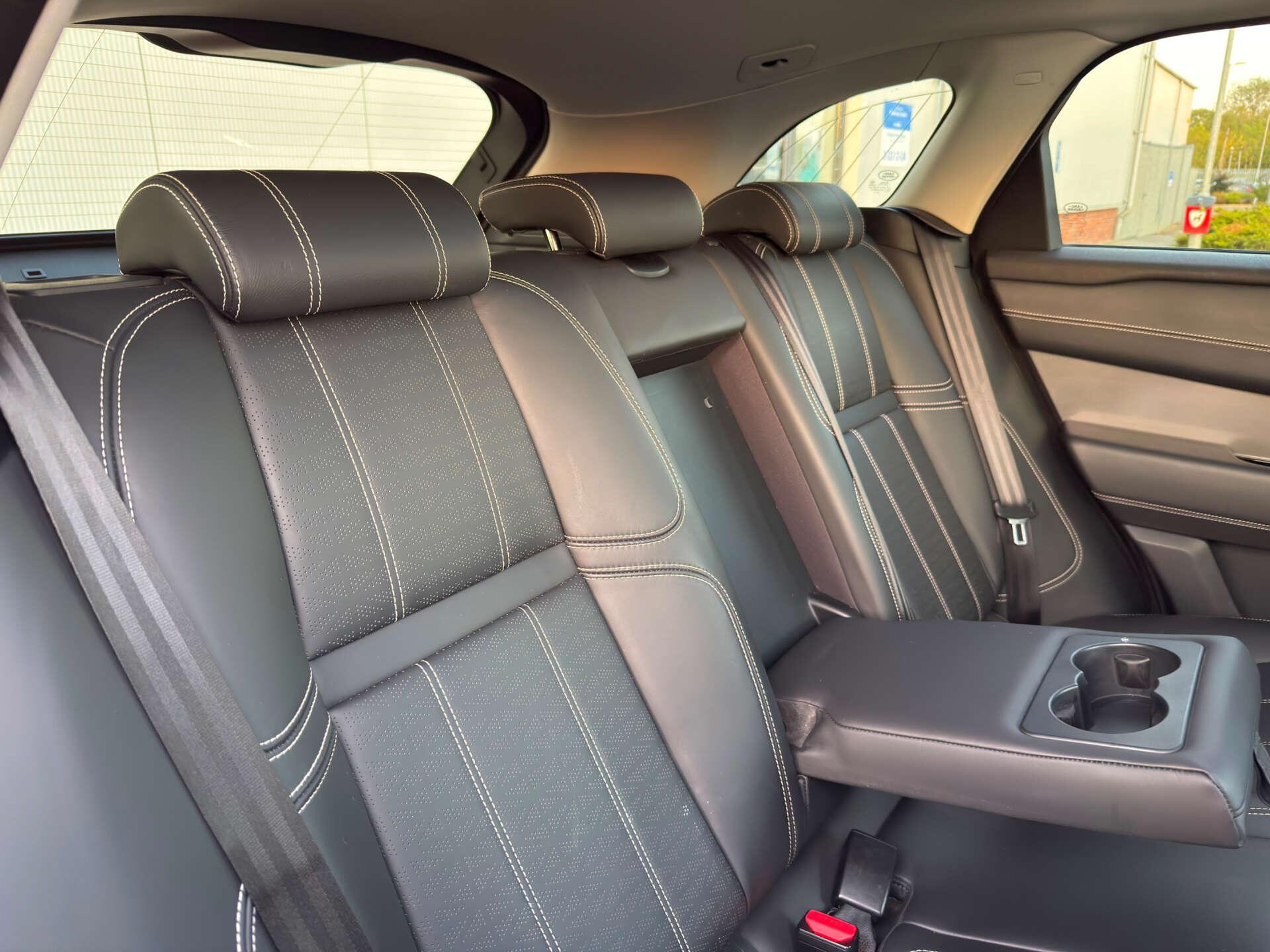 Land Rover Range Rover Velar view 15