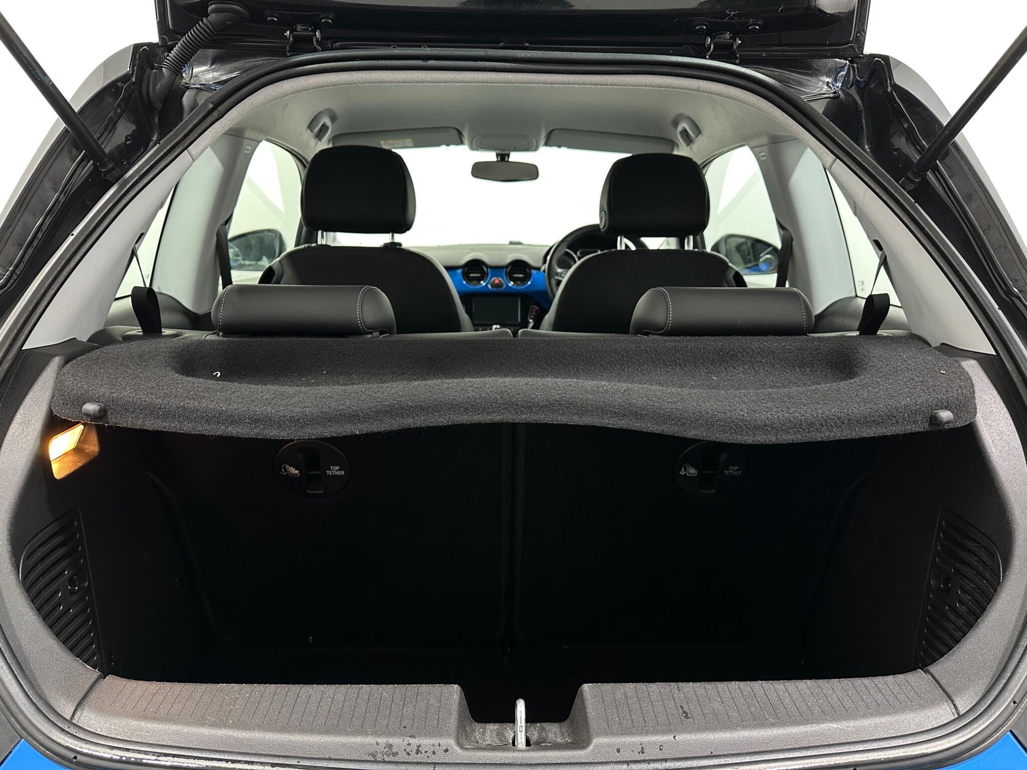 Vauxhall Adam view 39