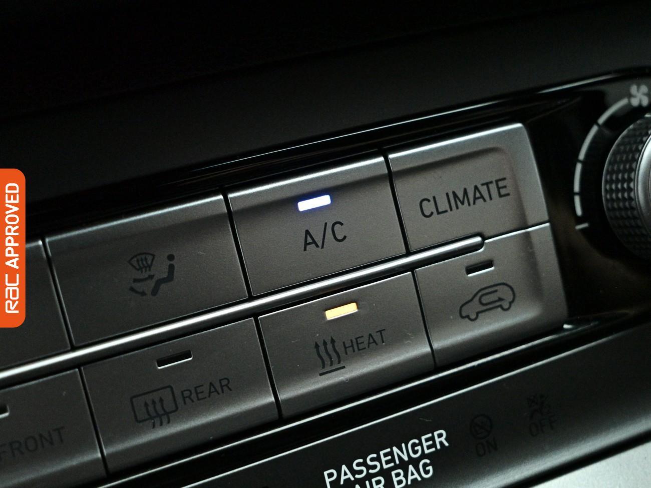 Hyundai Kona view 20