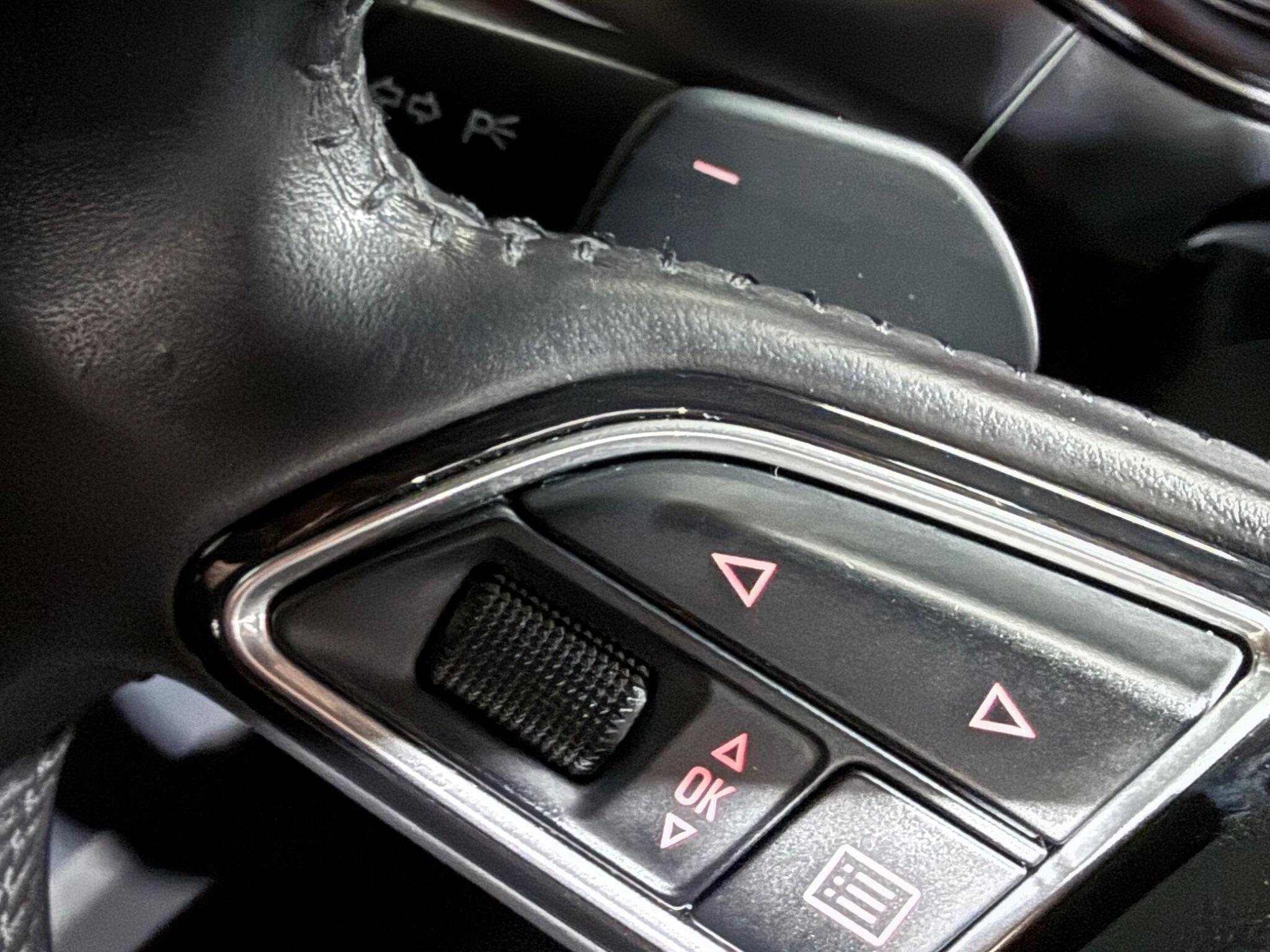 Audi A6 Allroad view 32