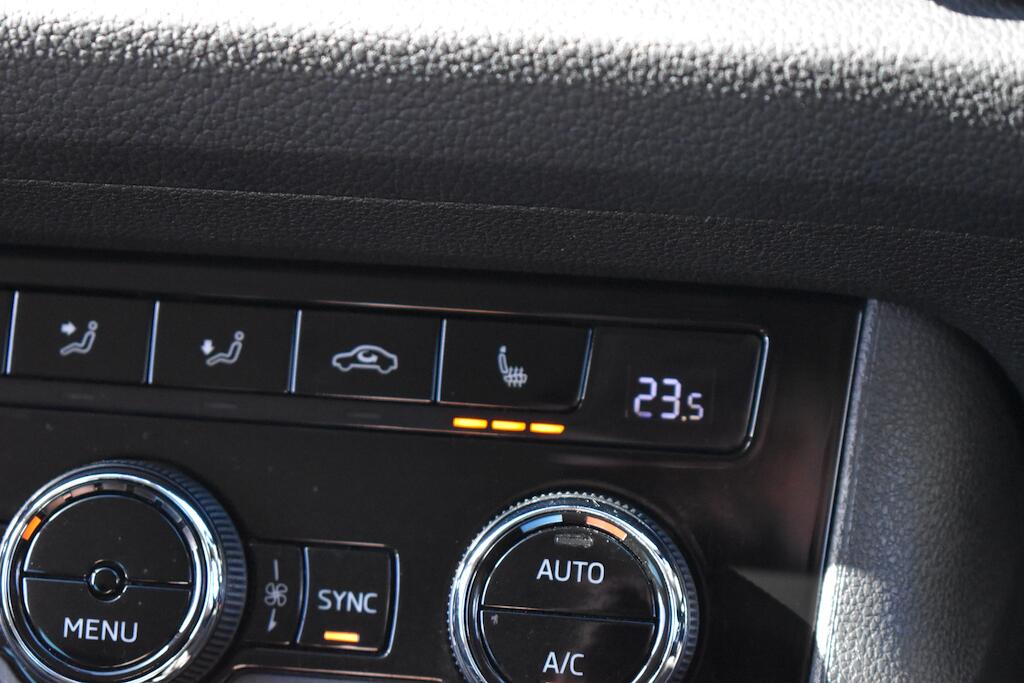Skoda Kodiaq view 16