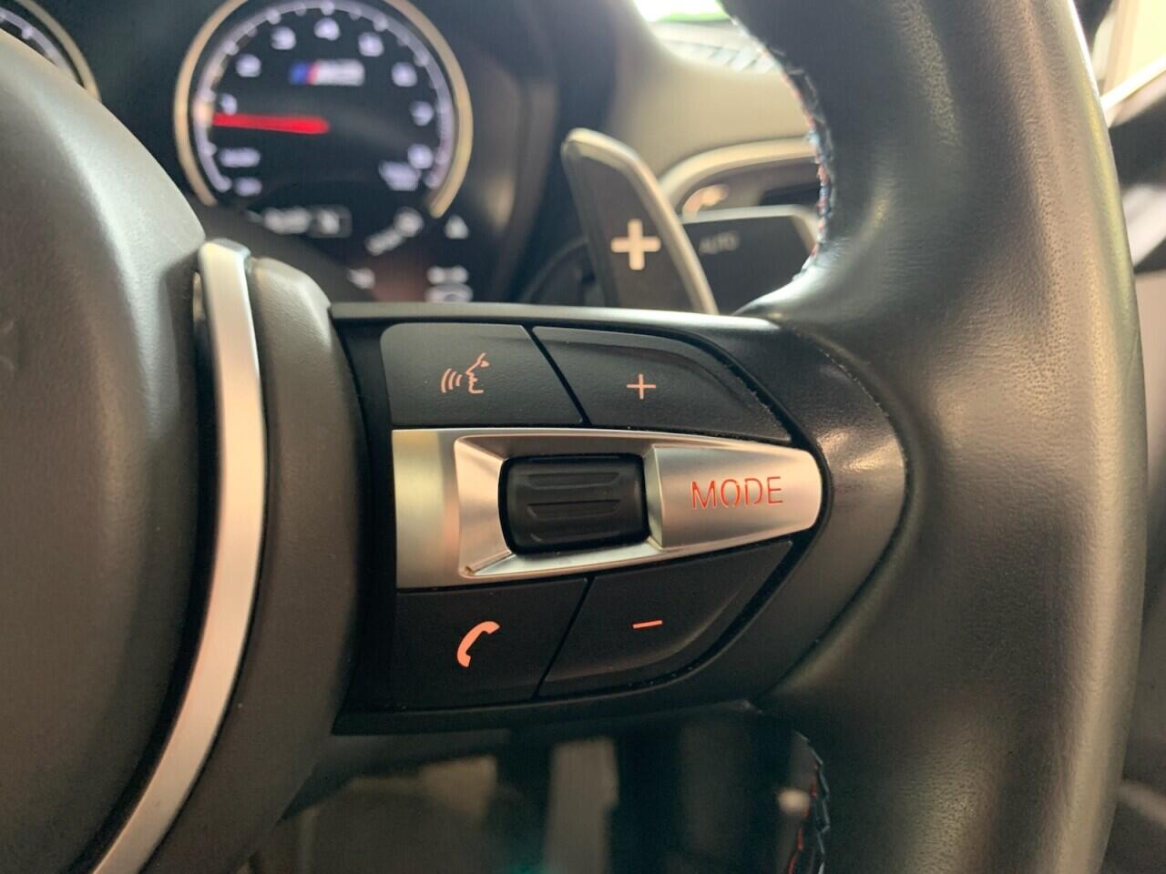 BMW M2 view 34