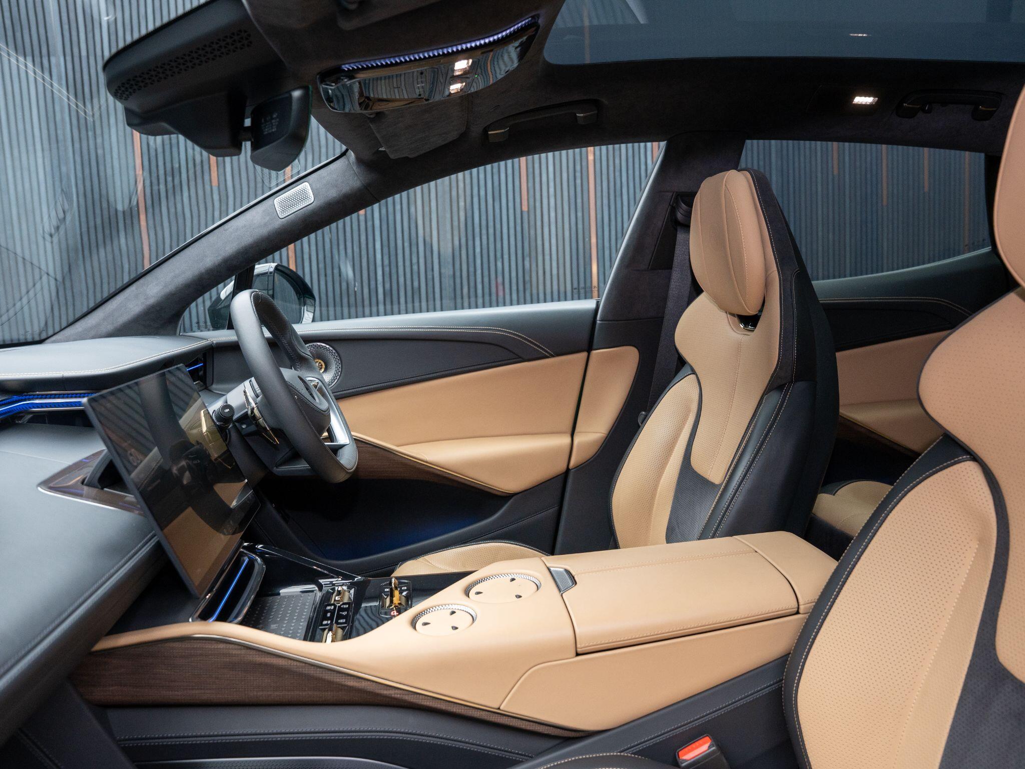 Lotus Eletre view 47