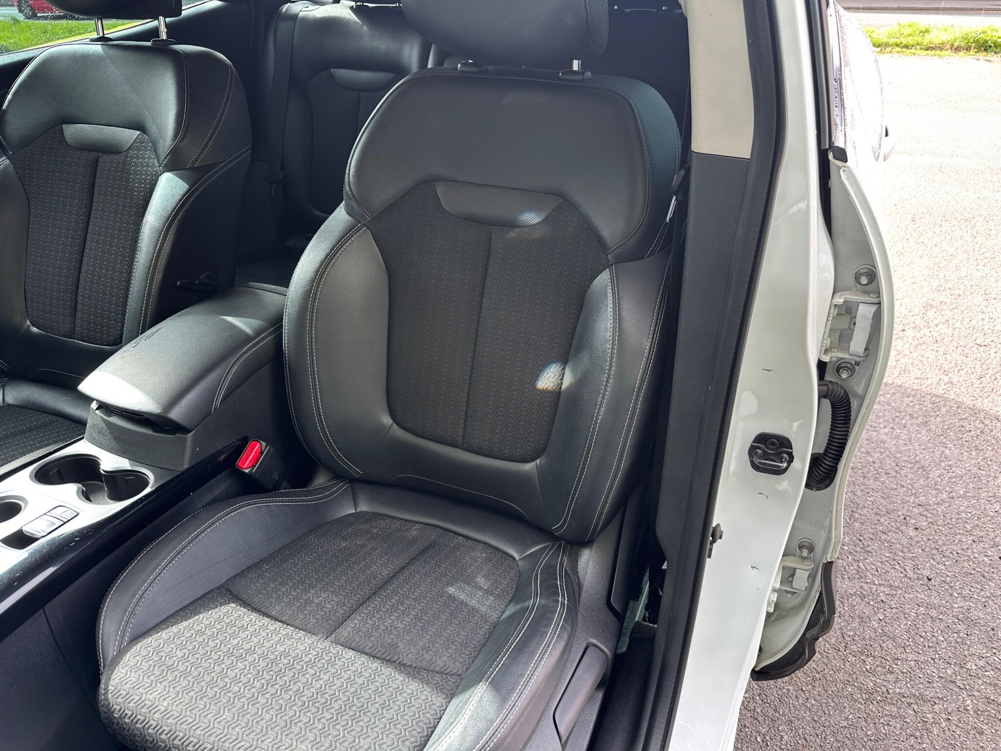 Renault Kadjar view 18