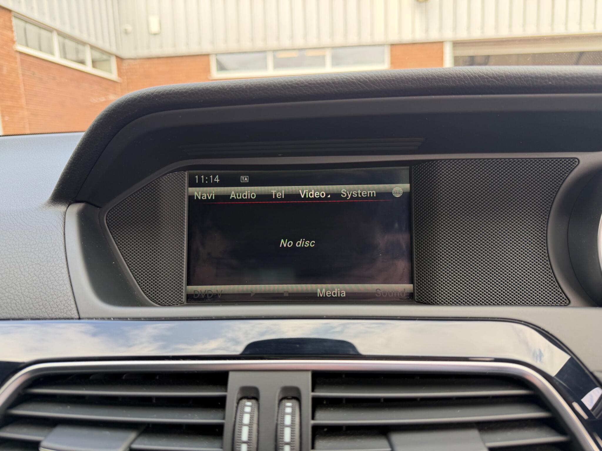 Mercedes-Benz C-Class view 92