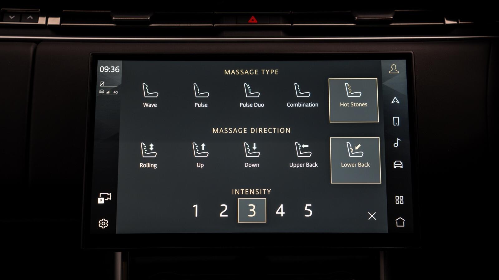 Land Rover Range Rover view 27