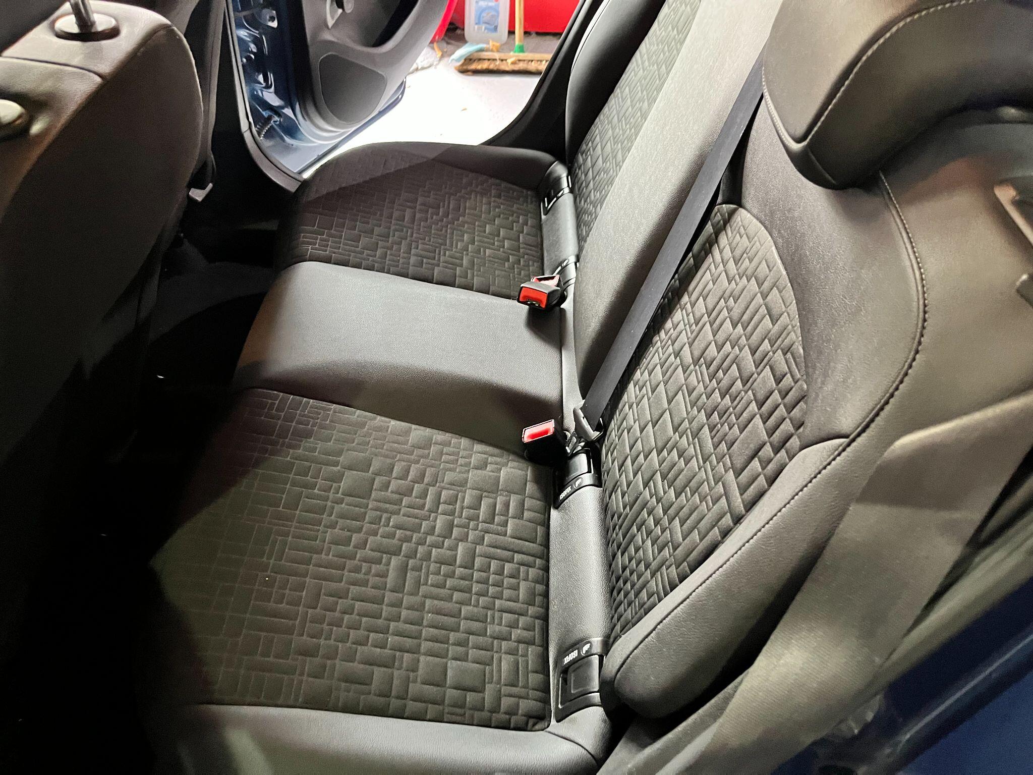 Vauxhall Corsa view 18