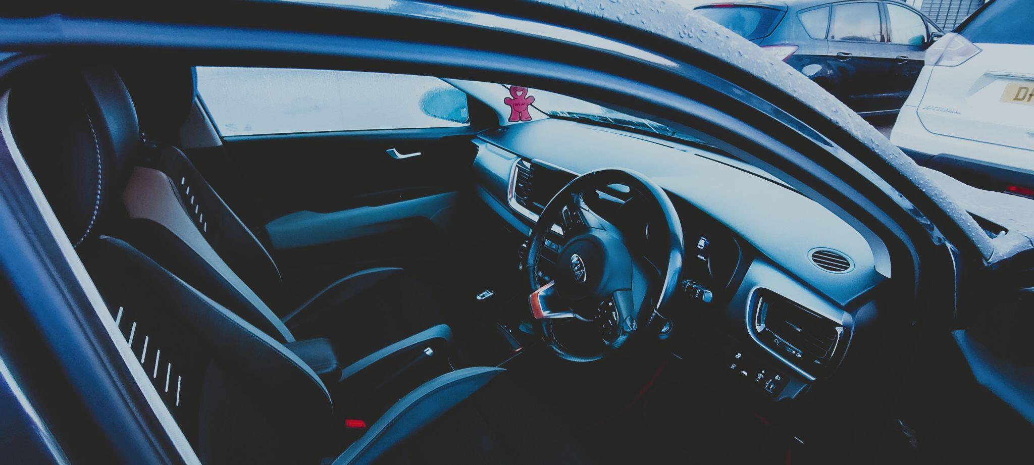 Kia Stonic view 5