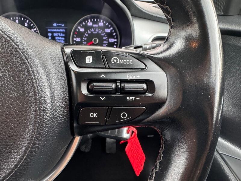 Kia Stonic view 32