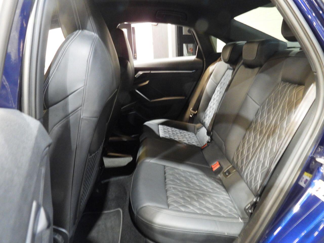 Audi S3 view 25