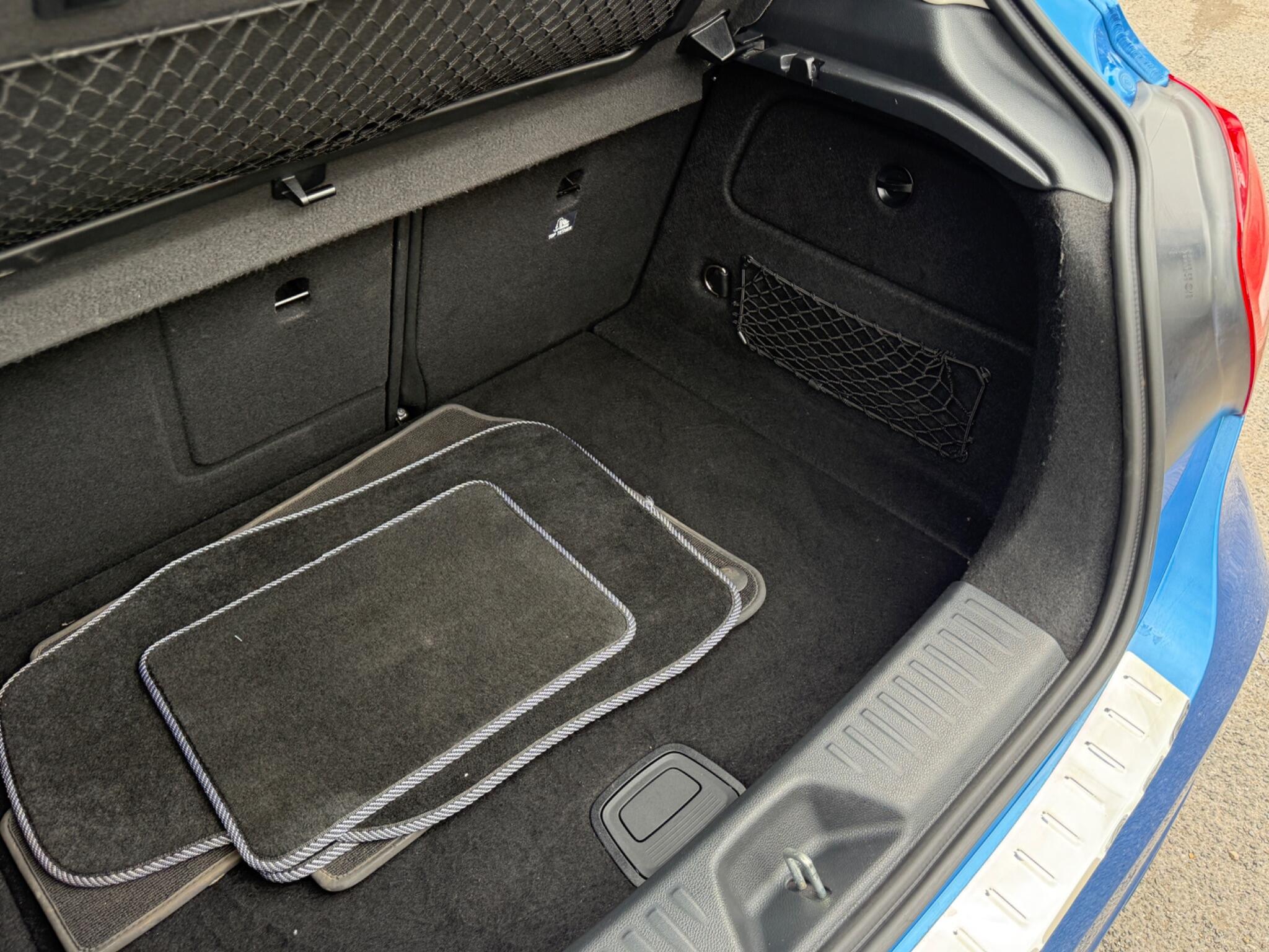 Mercedes-Benz A Class - Image 47