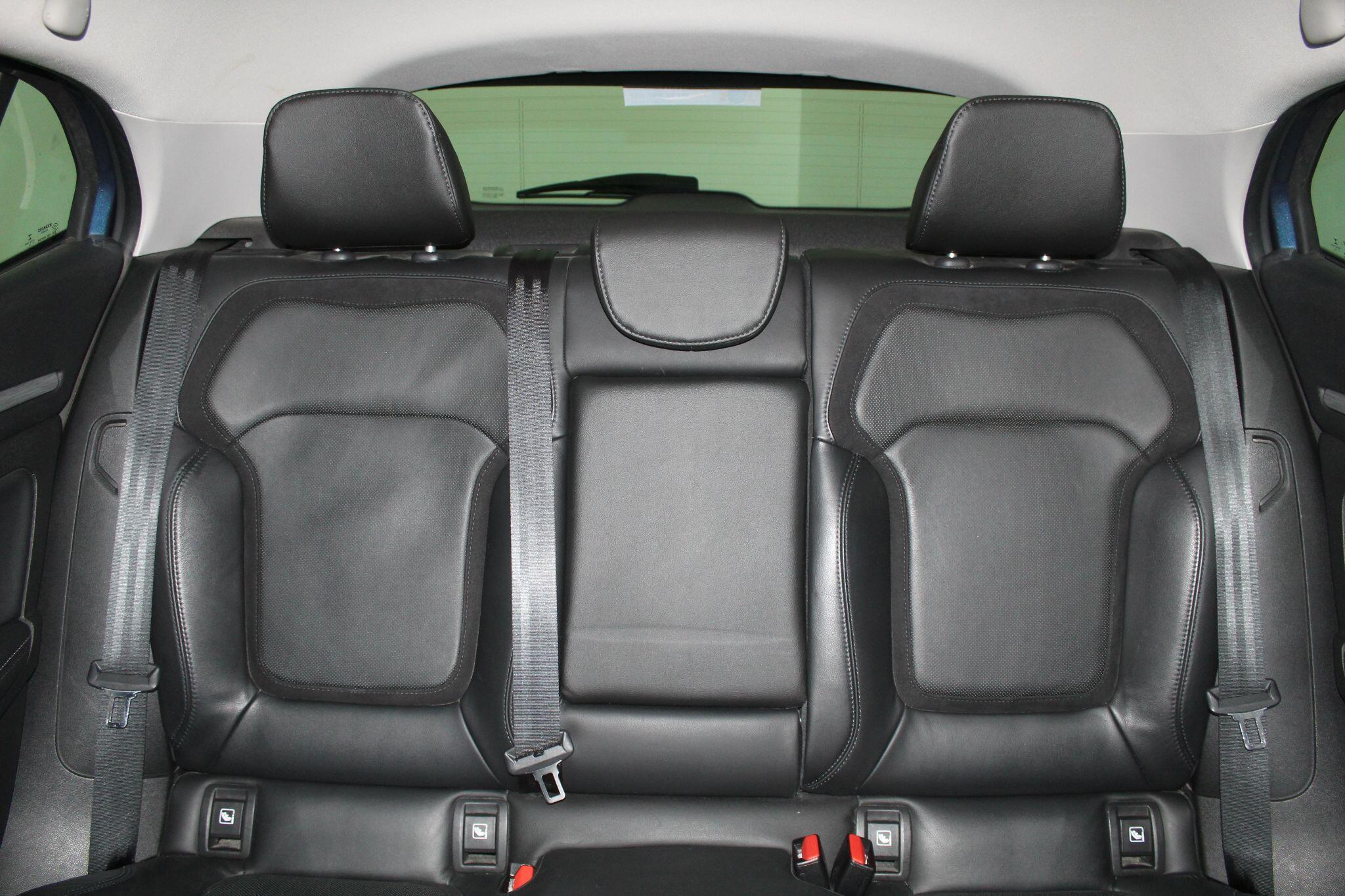 Renault Megane view 46