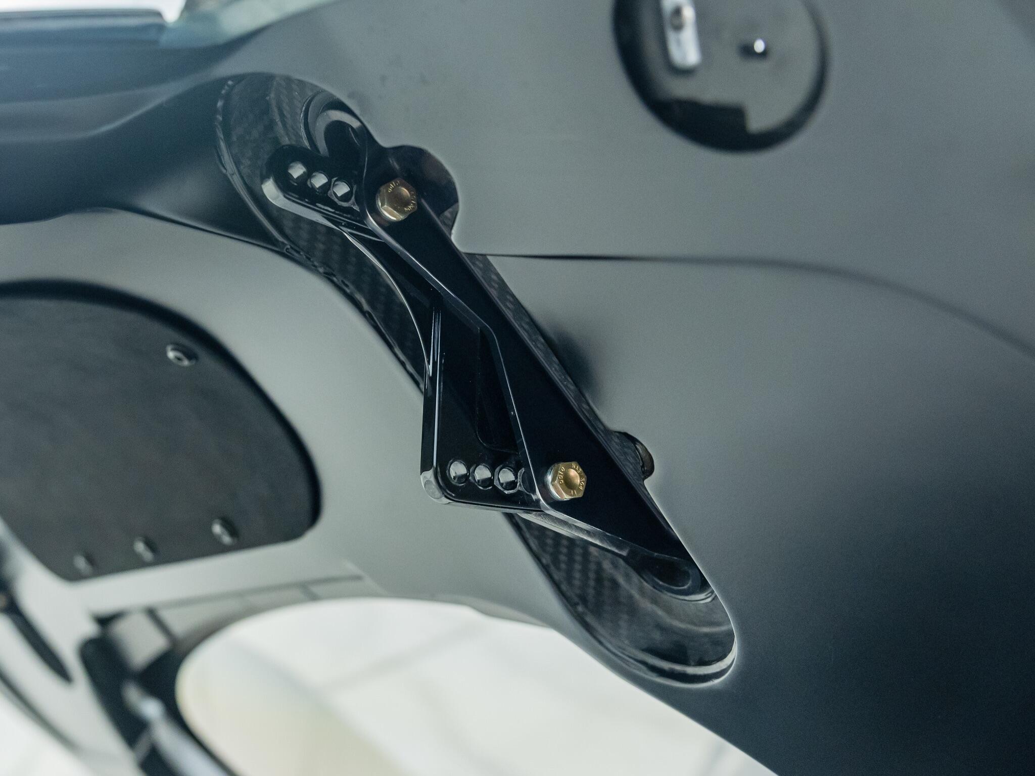Aston Martin Vantage view 19