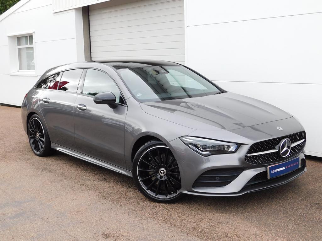 CLA