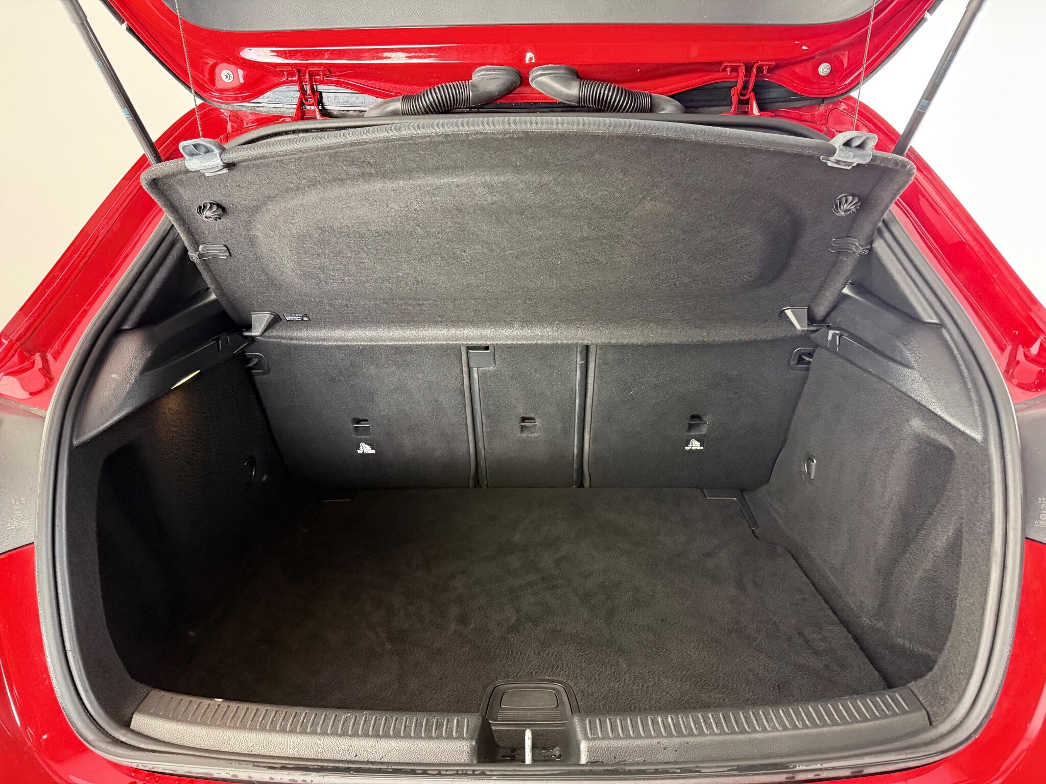 Mercedes-Benz A-Class view 12