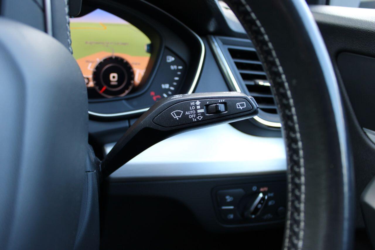 Audi SQ5 view 51