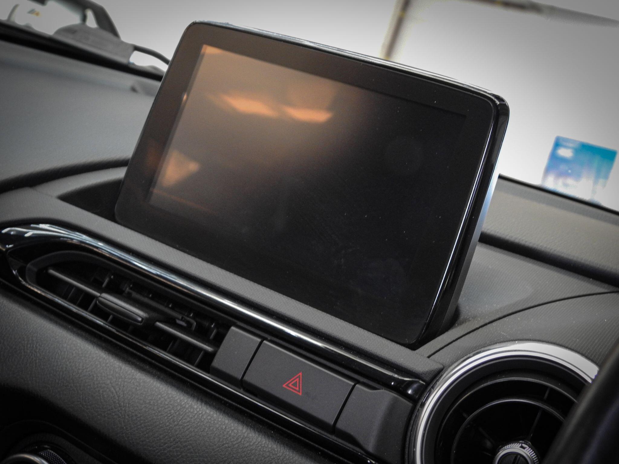 Mazda MX-5 view 28