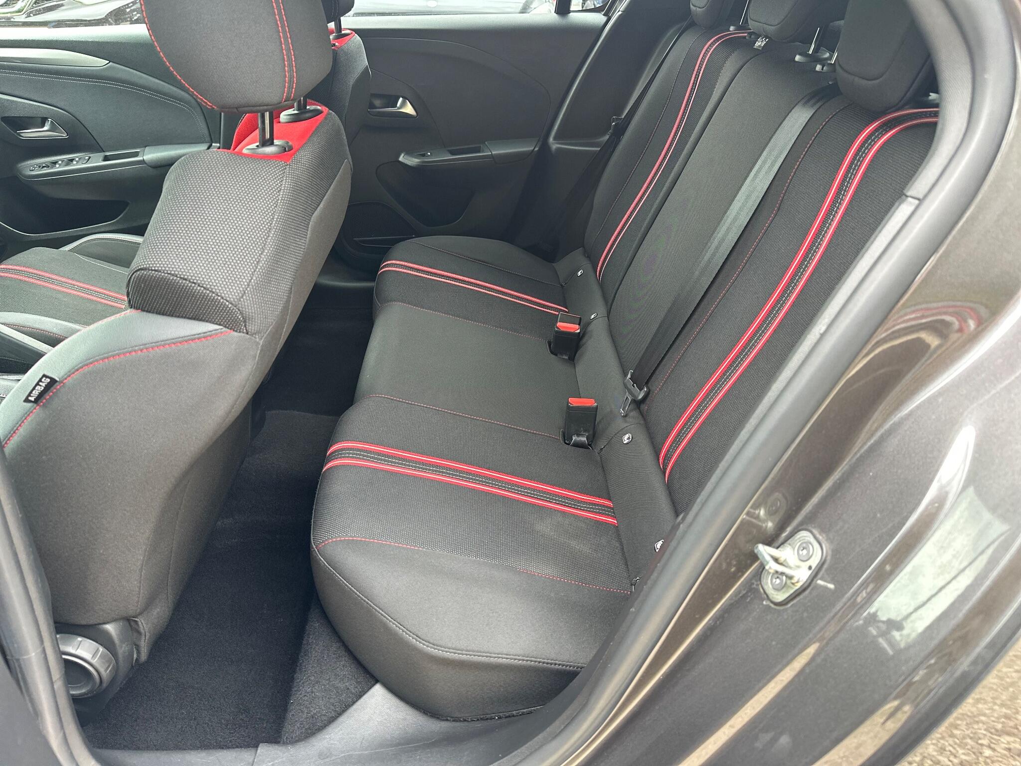 Vauxhall Corsa view 57