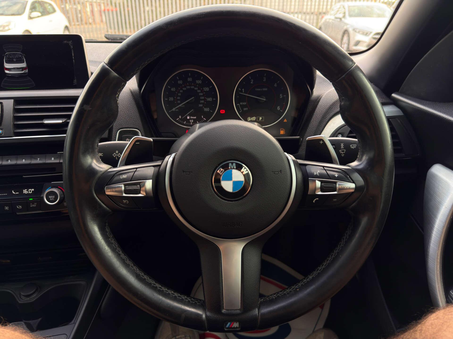 BMW 2 Series view 46