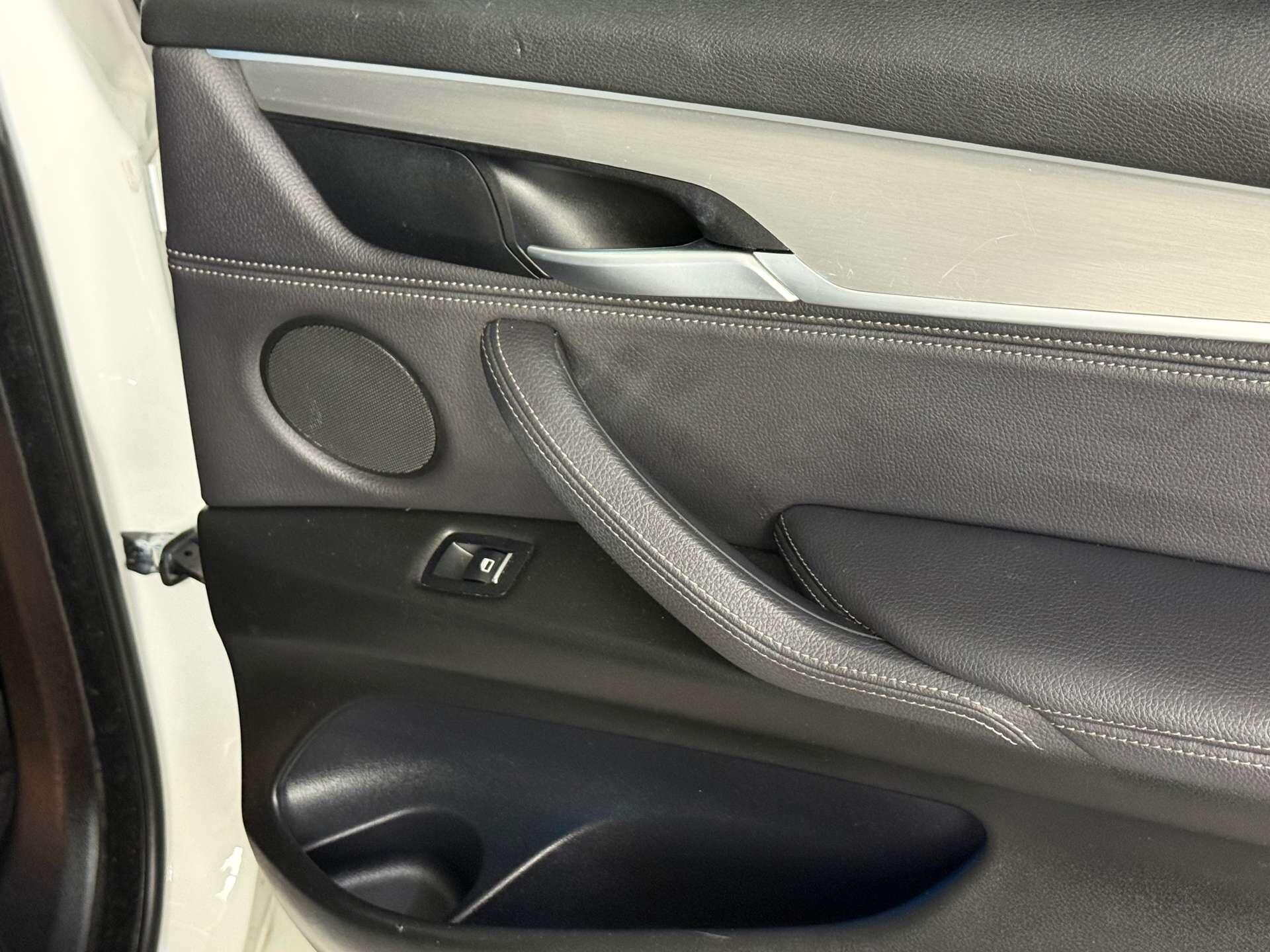 BMW X5 X5 view 23