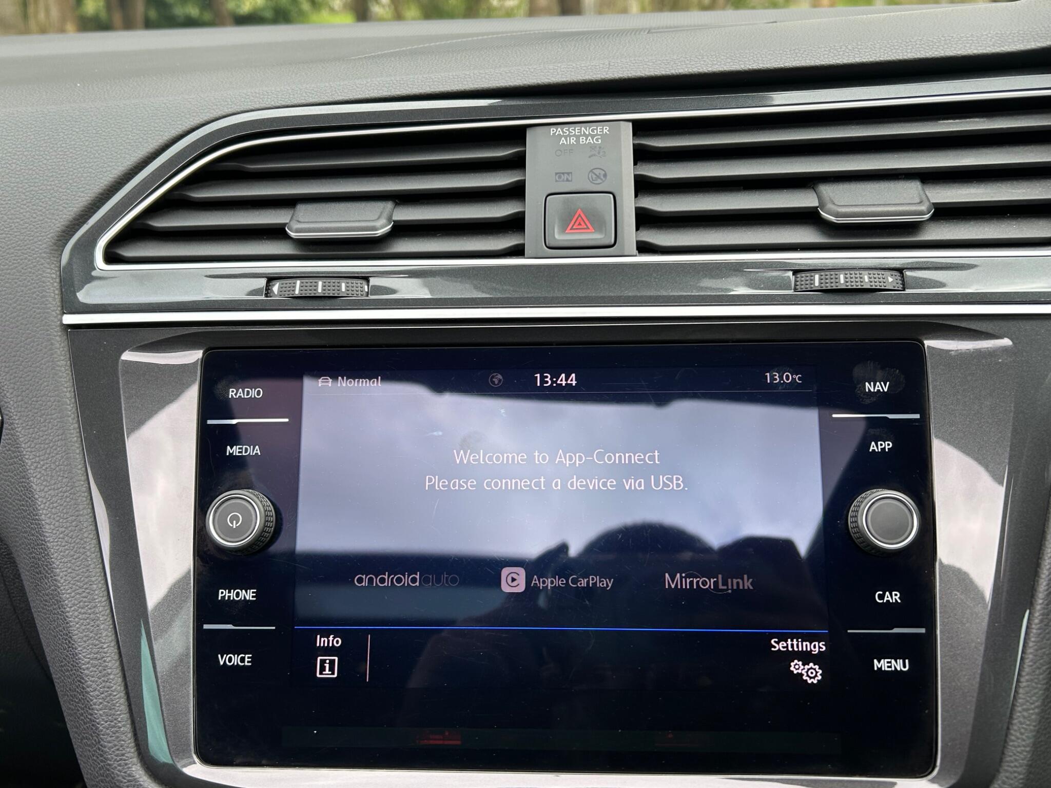 Volkswagen Tiguan view 46