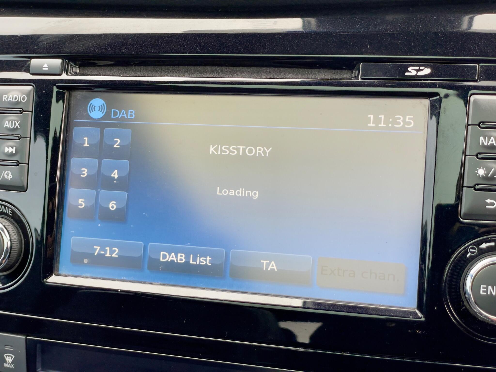 Nissan Qashqai view 57