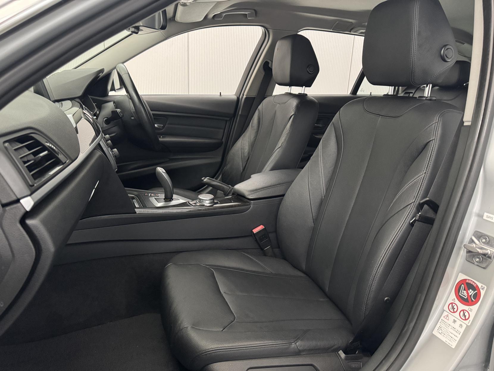 BMW 3 Series view 63