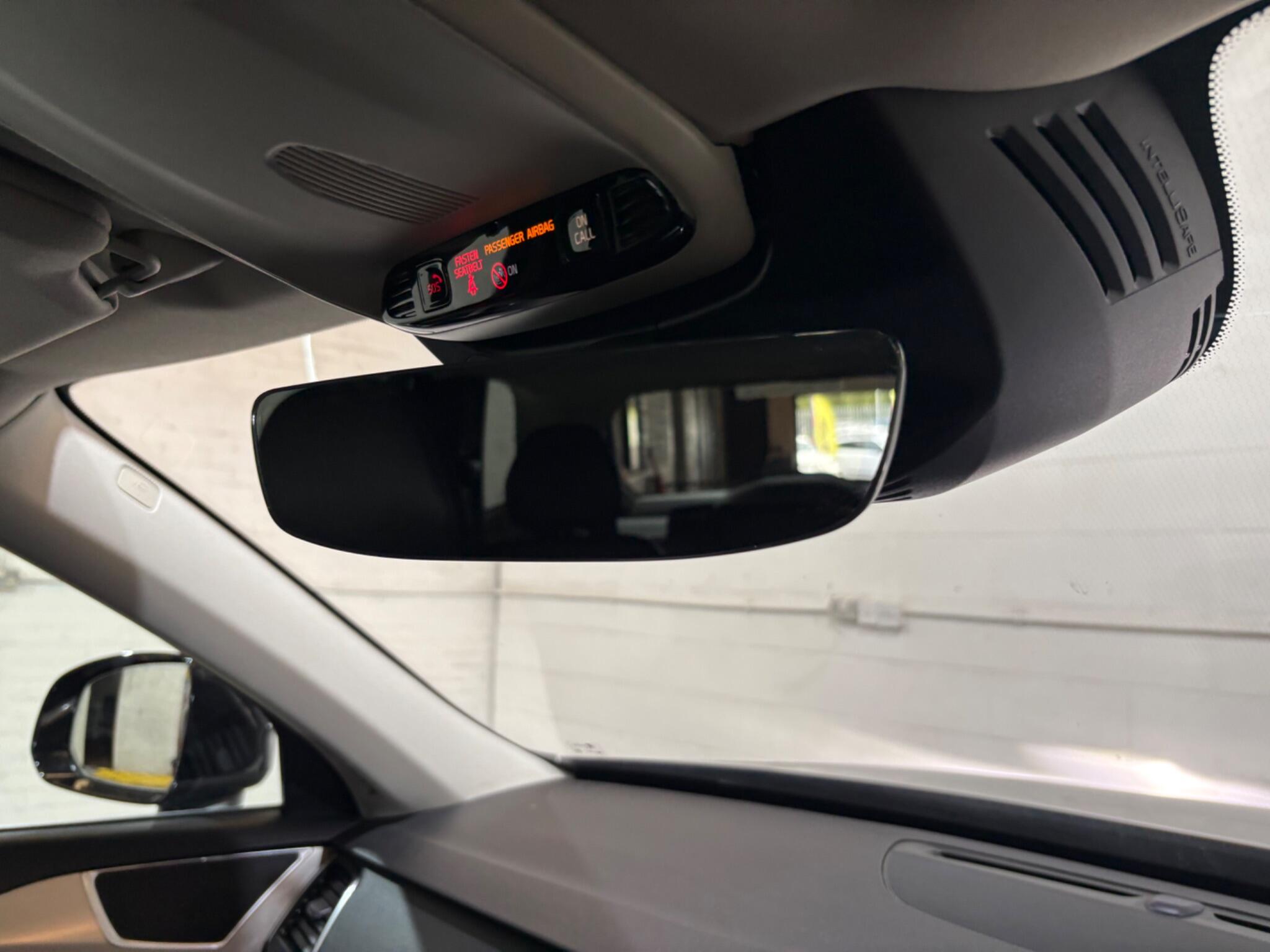 Volvo XC90 view 69