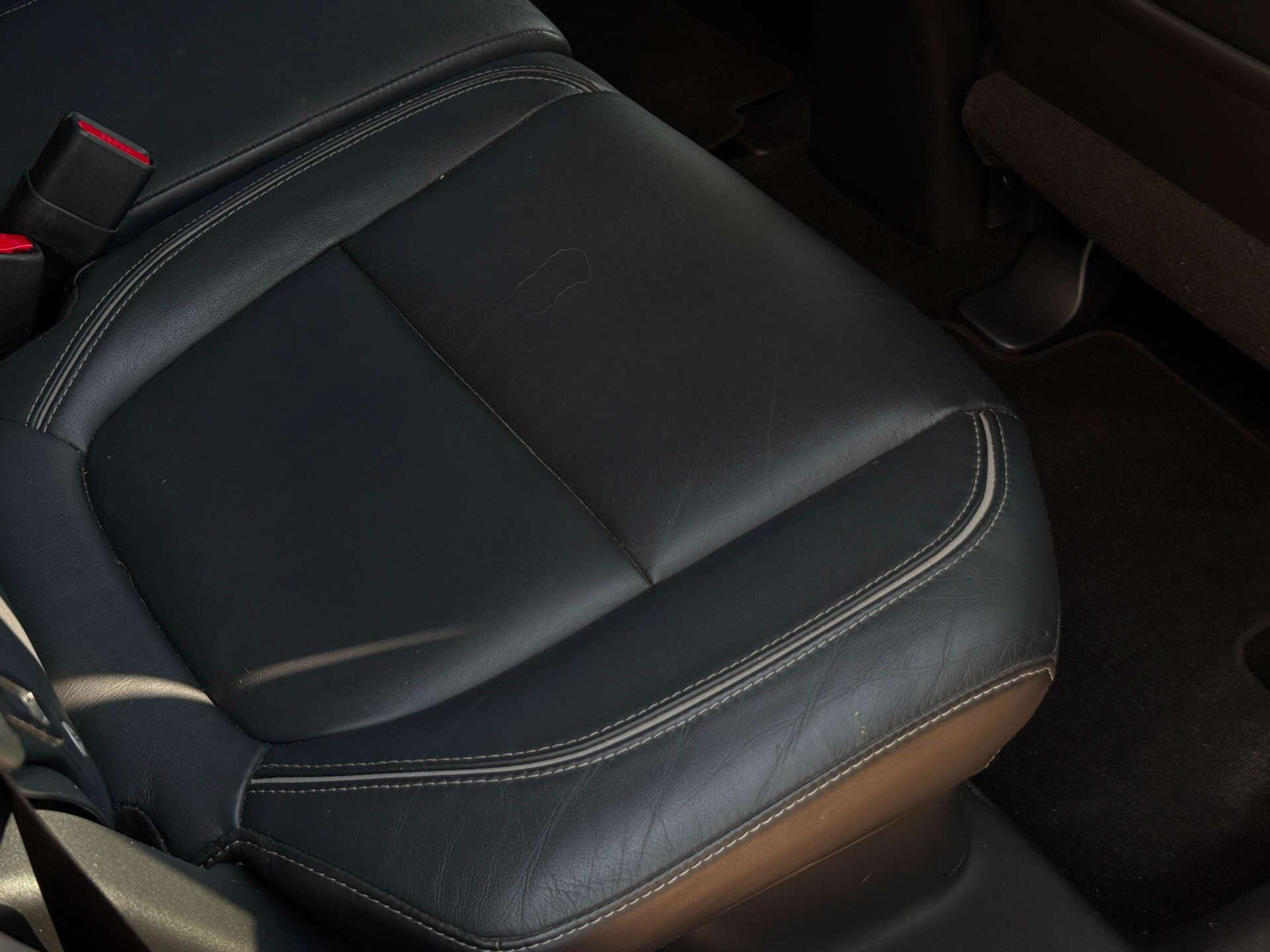Mitsubishi Outlander view 21
