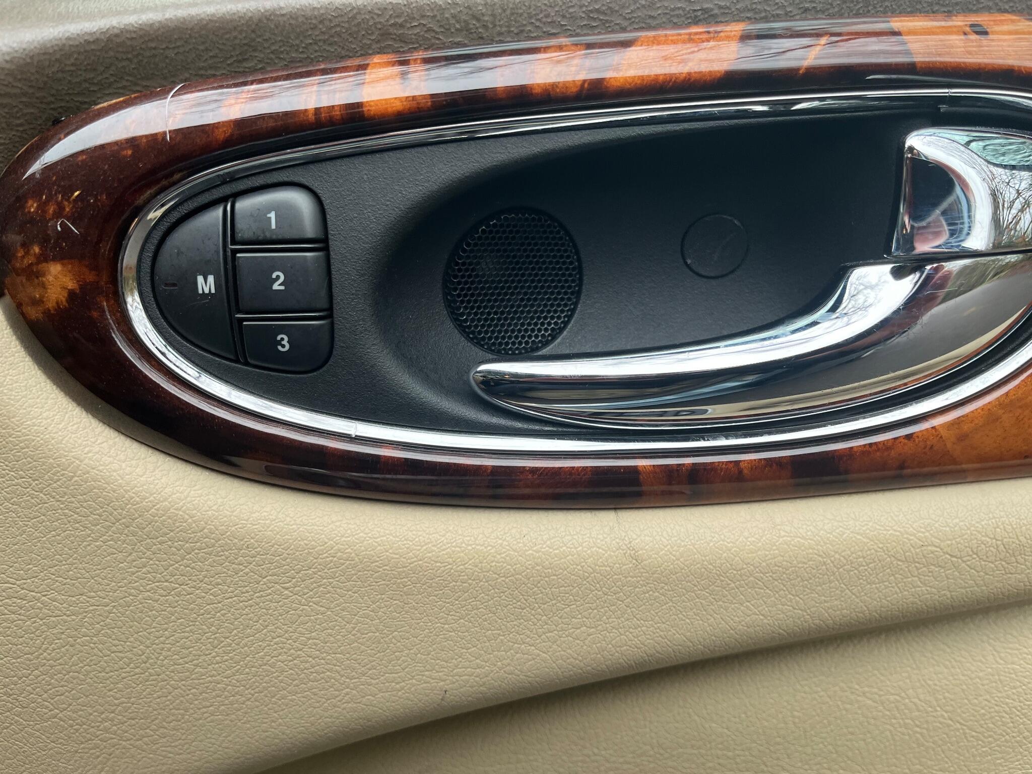2005 Jaguar XJ 2.7 TDVi Executive 4dr • 89,000 miles image 15