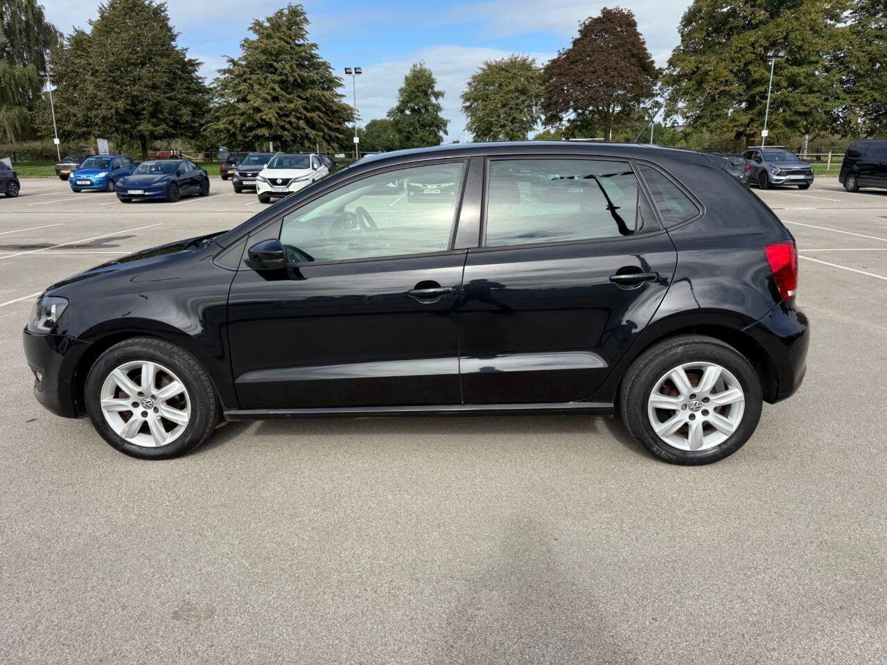 Volkswagen Polo view 44